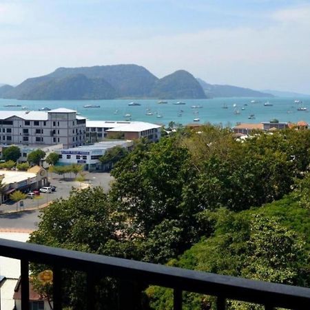 Goldsands Hotel Langkawi Pantai Cenang  Exteriér fotografie